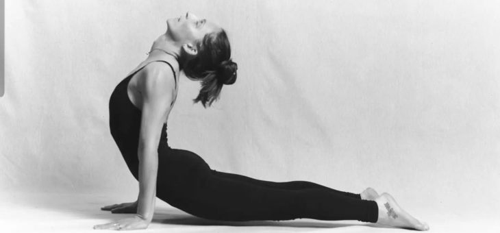 Stage Ashtanga Yoga, Yoga Restauratif & Yoga Nidrâ – Silvia di Rienzo 4 & 5 février
